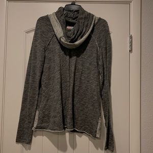 Free People Tops - Turtle neck Free People/Free Beach long sleeve Free People Tops - Turtle neck Free People/Free Beach long sleeve